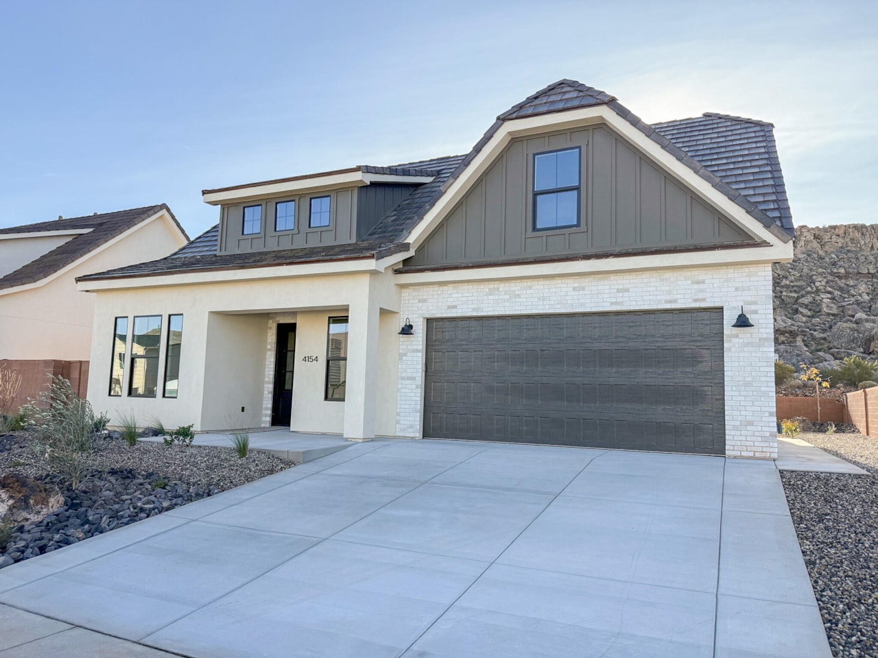 4154 E El Capitan Way St George, UT 84790 home for sale, MLS#25-267540 - Erika Rogers