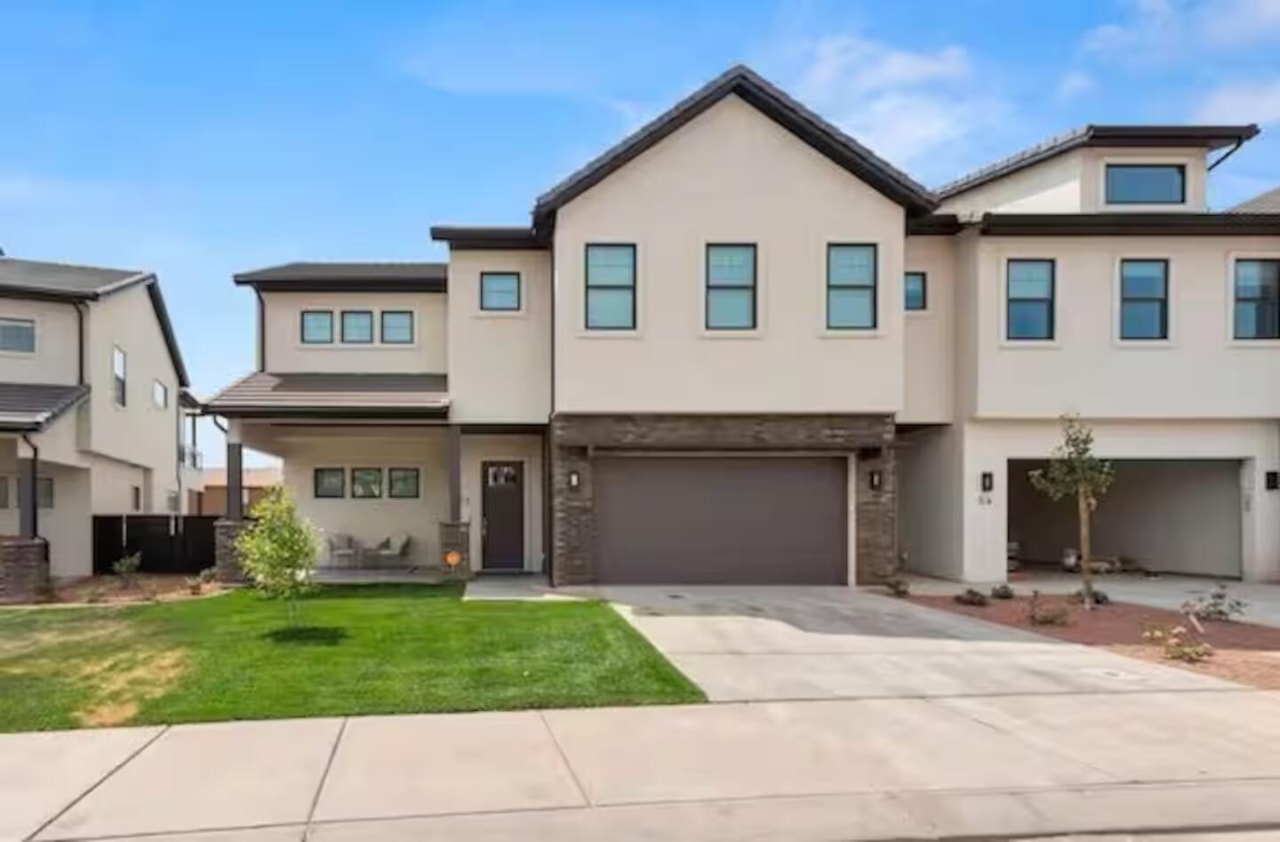 2600 Ocotillo Way #56 Santa Clara, UT 84765 home for sale, MLS#26-267746 - Erika Rogers