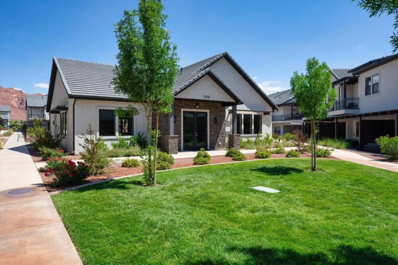 2600 Ocotillo Way #56 Santa Clara, UT 84765 home for sale, MLS#26-267746 - Erika Rogers Photo 33