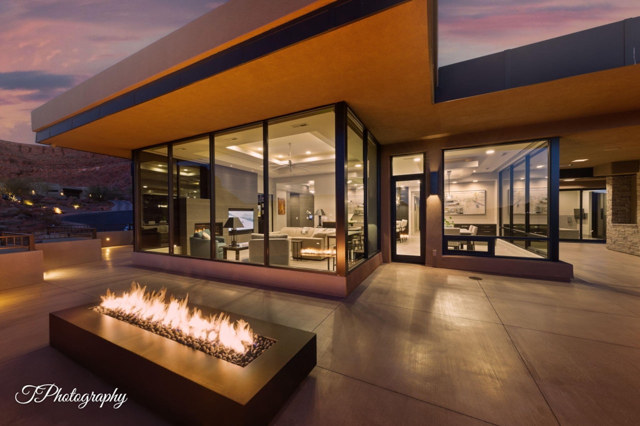 2001 W Greyhawk CIR St George, UT 84770 home for sale, MLS#25-267709 - Erika Rogers Photo 57