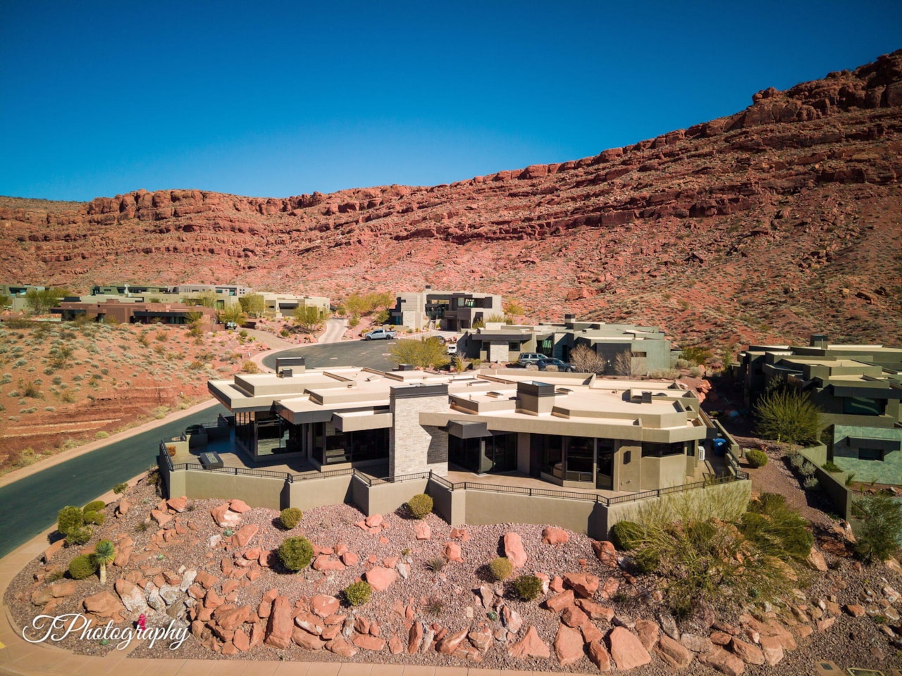 2001 W Greyhawk CIR St George, UT 84770 home for sale, MLS#25-267709 - Erika Rogers Photo 64