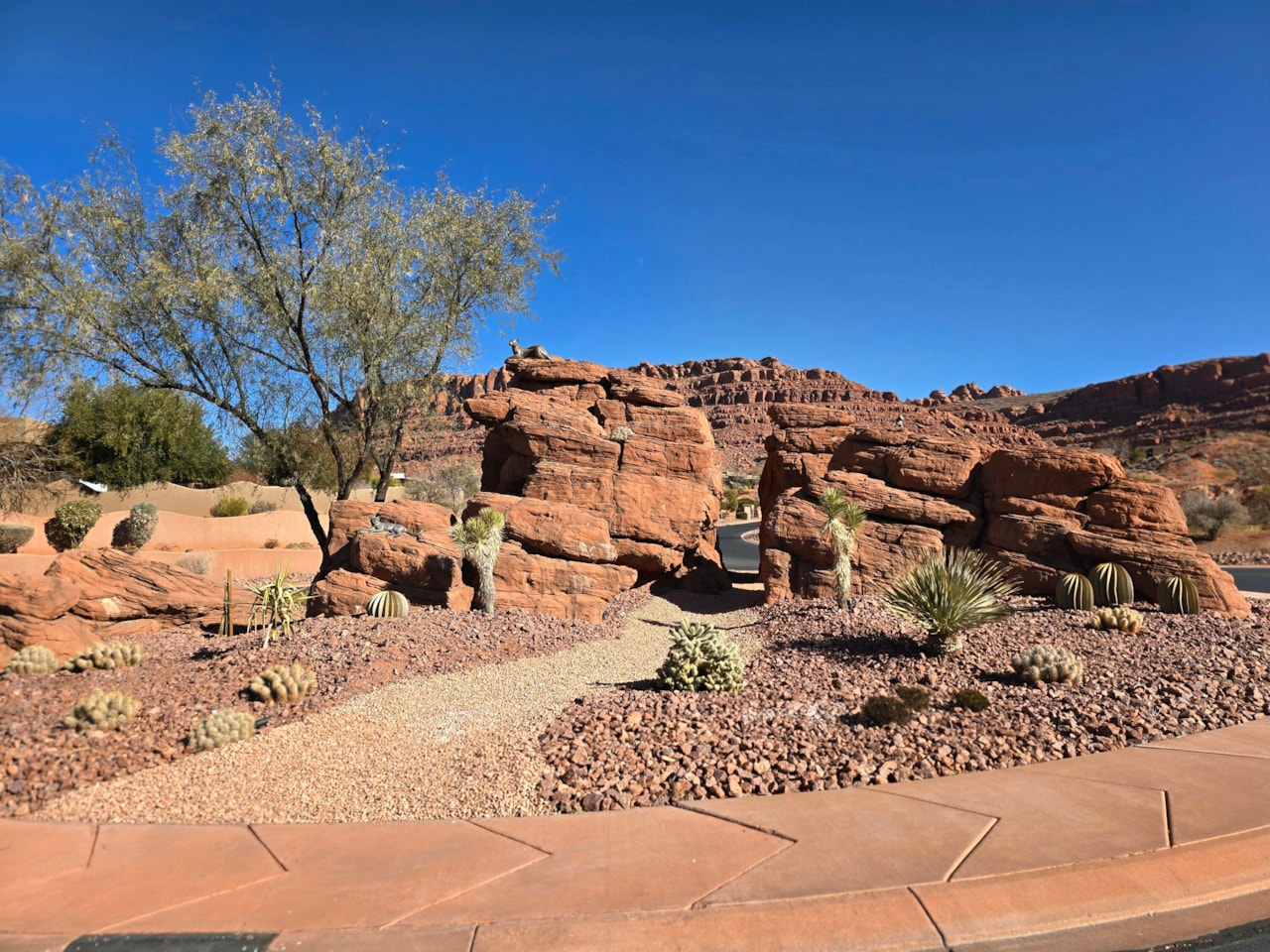 2001 W Greyhawk CIR St George, UT 84770 home for sale, MLS#25-267709 - Erika Rogers Photo 66