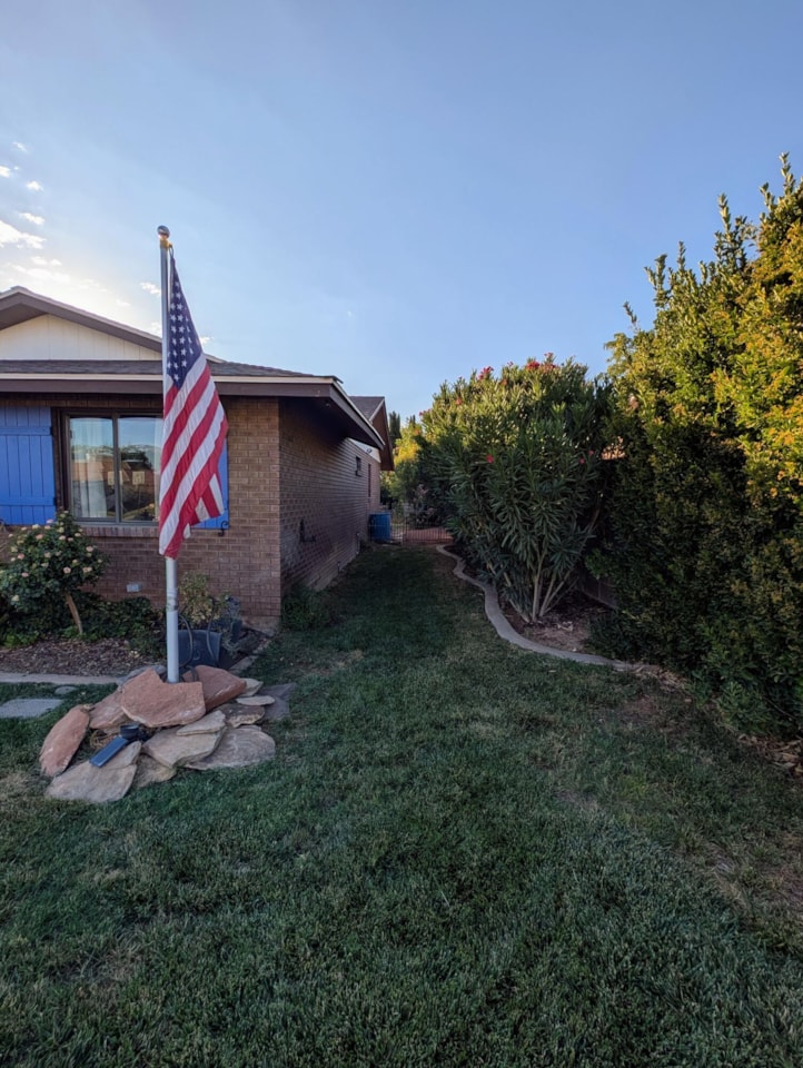 635 E Concord Way S St George, UT 84770 home for sale, MLS#26-267731 - Erika Rogers Photo 32