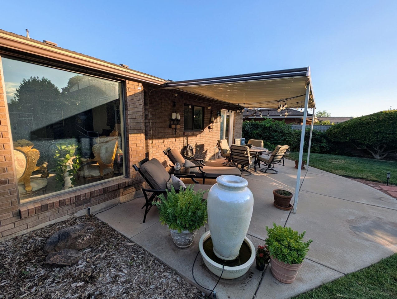 635 E Concord Way S St George, UT 84770 home for sale, MLS#26-267731 - Erika Rogers Photo 38