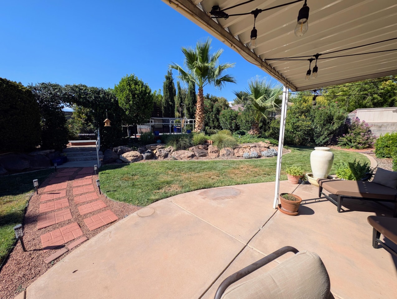 635 E Concord Way S St George, UT 84770 home for sale, MLS#26-267731 - Erika Rogers Photo 40