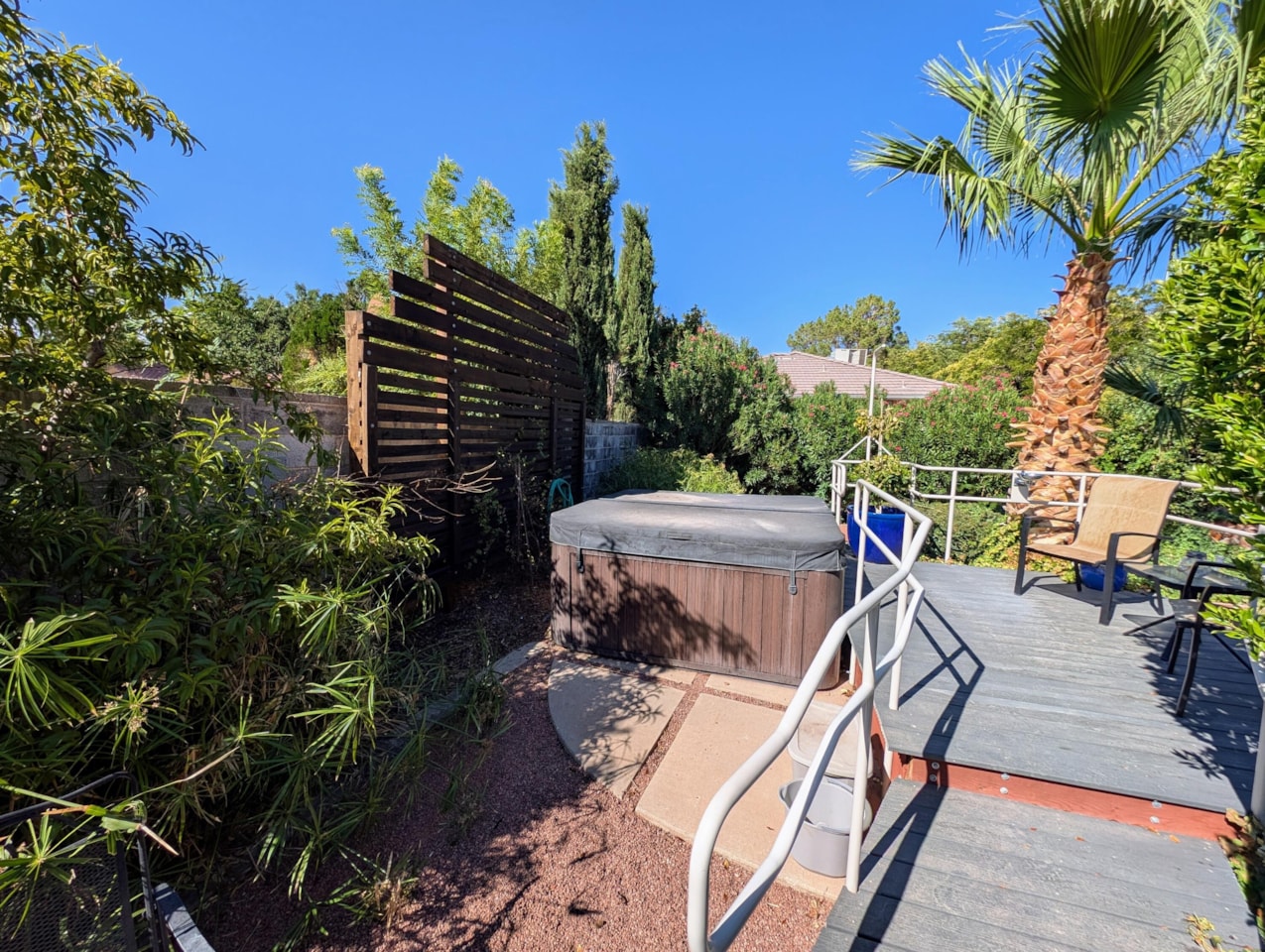 635 E Concord Way S St George, UT 84770 home for sale, MLS#26-267731 - Erika Rogers Photo 41