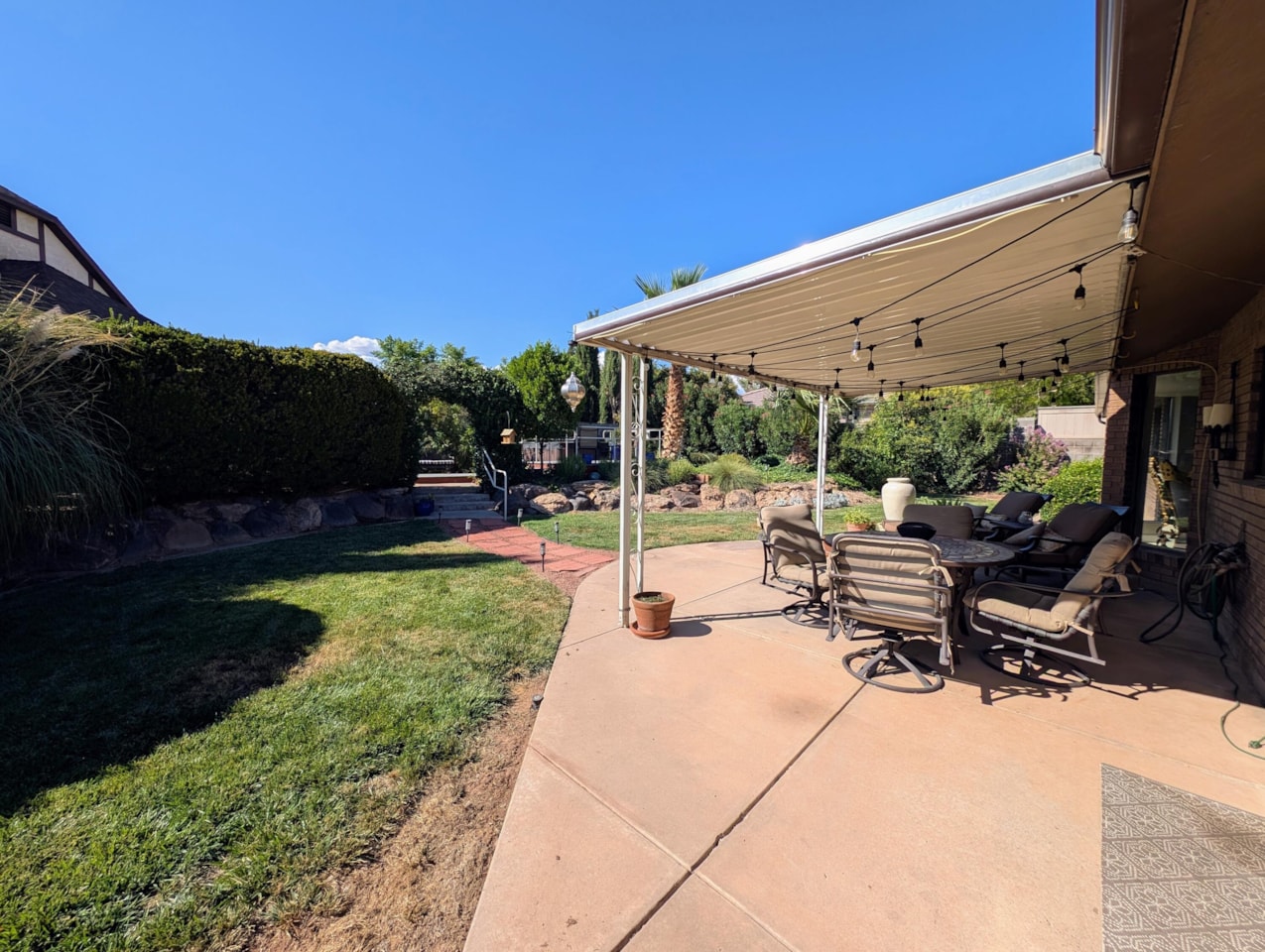 635 E Concord Way S St George, UT 84770 home for sale, MLS#26-267731 - Erika Rogers Photo 42