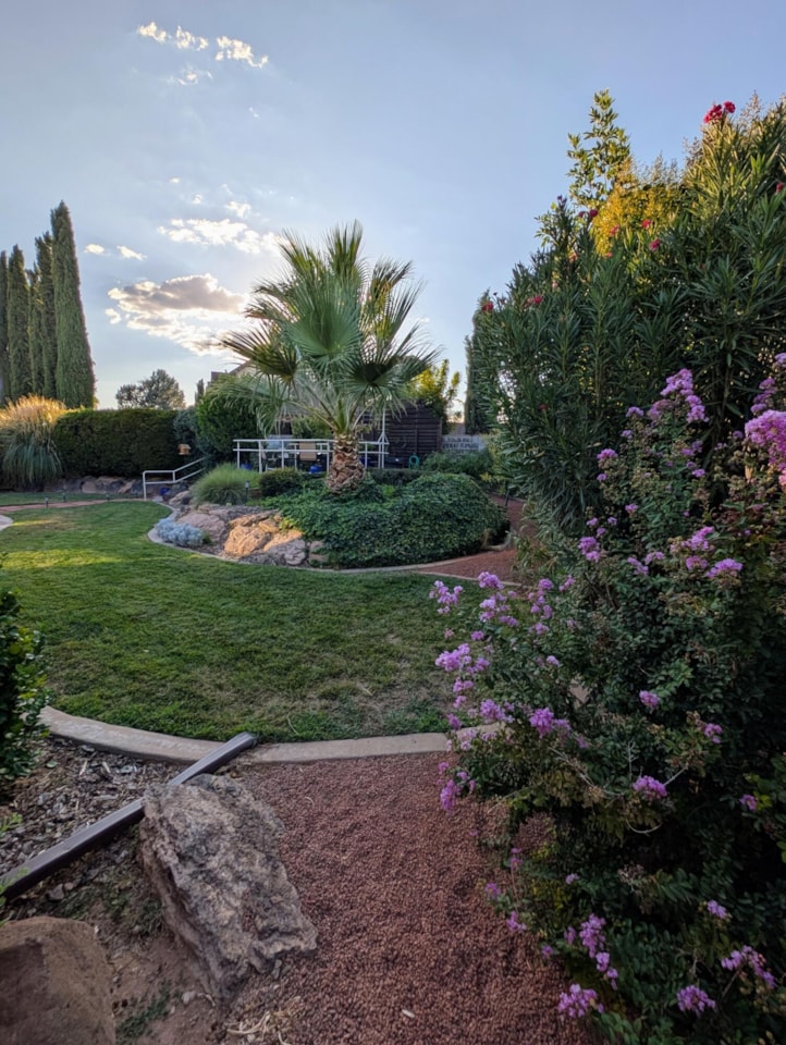 635 E Concord Way S St George, UT 84770 home for sale, MLS#26-267731 - Erika Rogers Photo 45