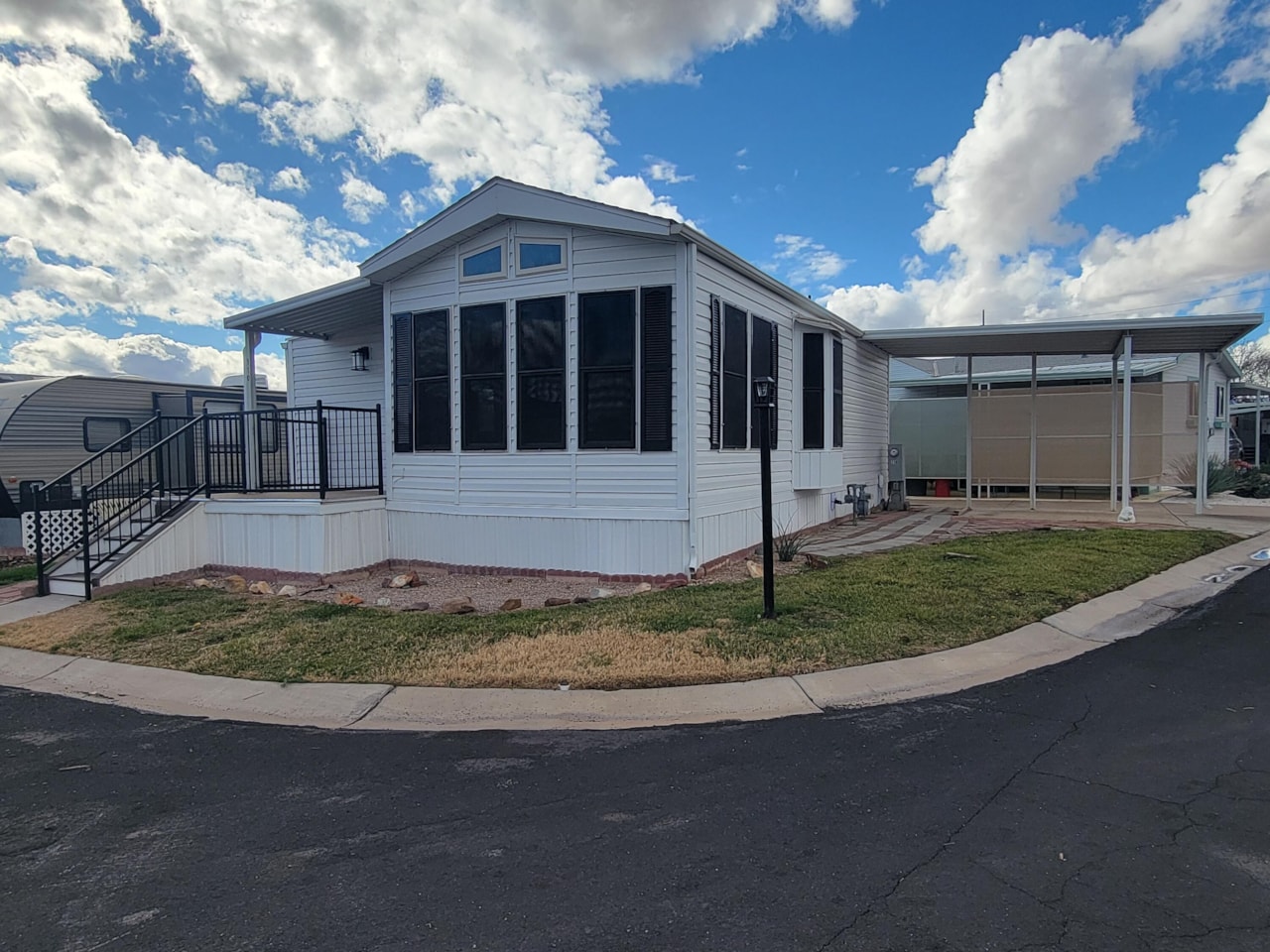 448 E Telegraph #110 Washington, UT 84780 home for sale, MLS#26-267756 - Erika Rogers Photo 3