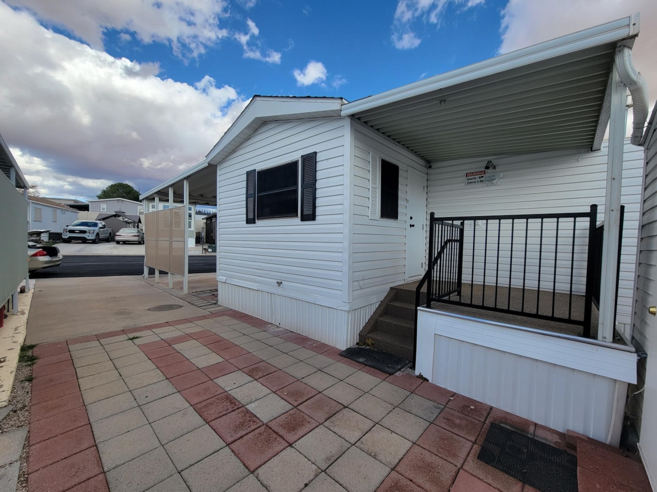 448 E Telegraph #110 Washington, UT 84780 home for sale, MLS#26-267756 - Erika Rogers Photo 10