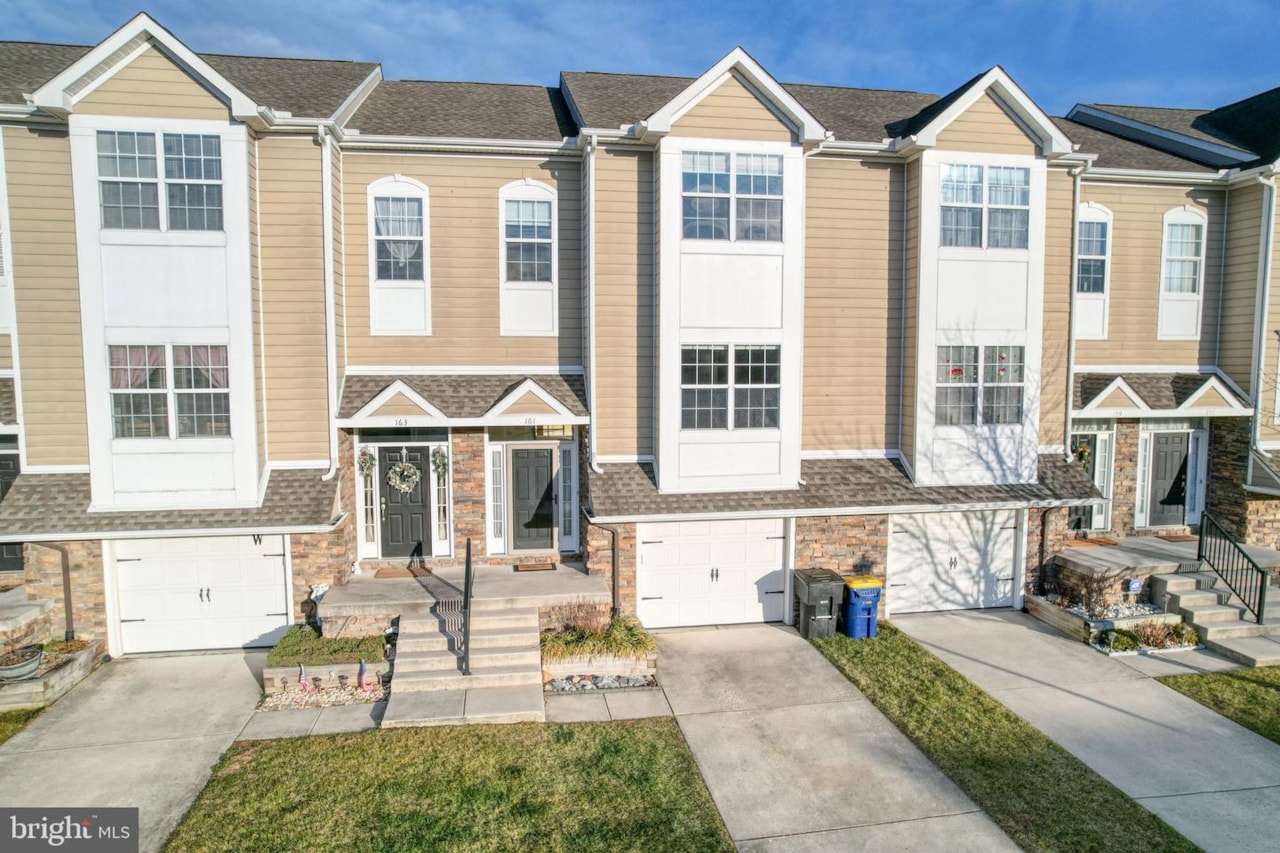 161 Lexington Pl Dover, DE 19901 | MLS DEKT2043404
