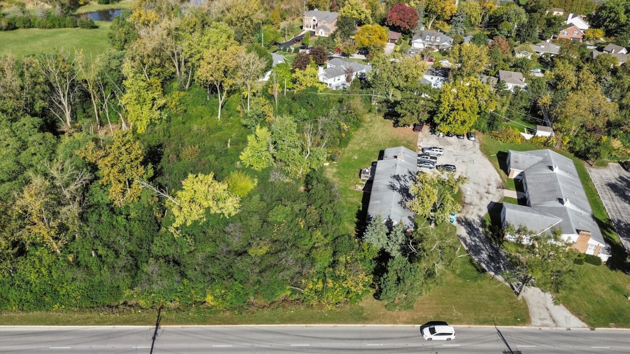 527 W Ogden Ave Hinsdale, IL 60521 | MLS 12541231