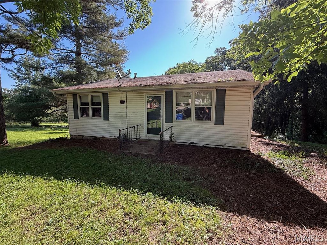 708 High St Marble Hill, MO 63764 | MLS 25082120