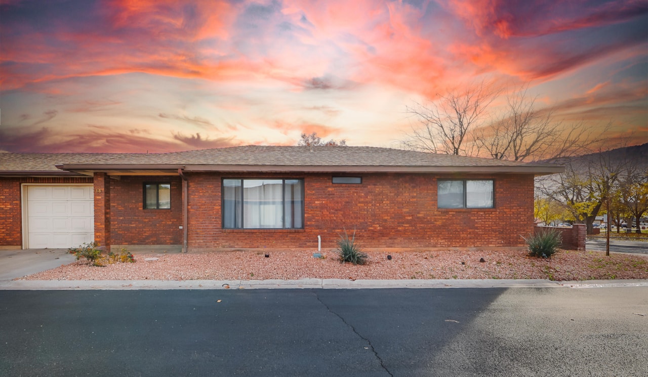 235 S 400  E #14 St George, UT 84770 home for sale, MLS#25-267630 - Erika Rogers