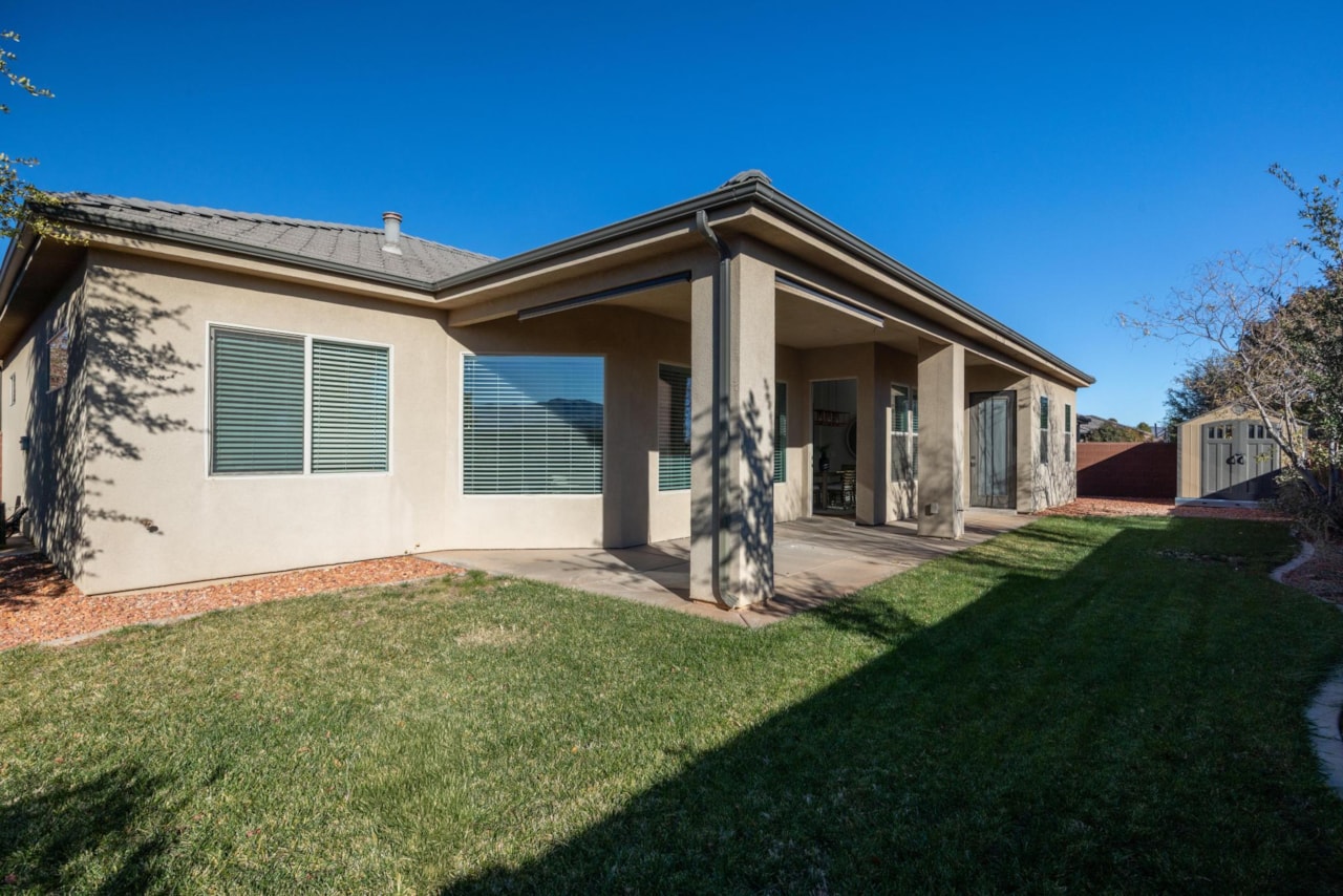 463 W Cougar Way Ivins, UT 84738 home for sale, MLS#26-267724 - Erika Rogers Photo 23