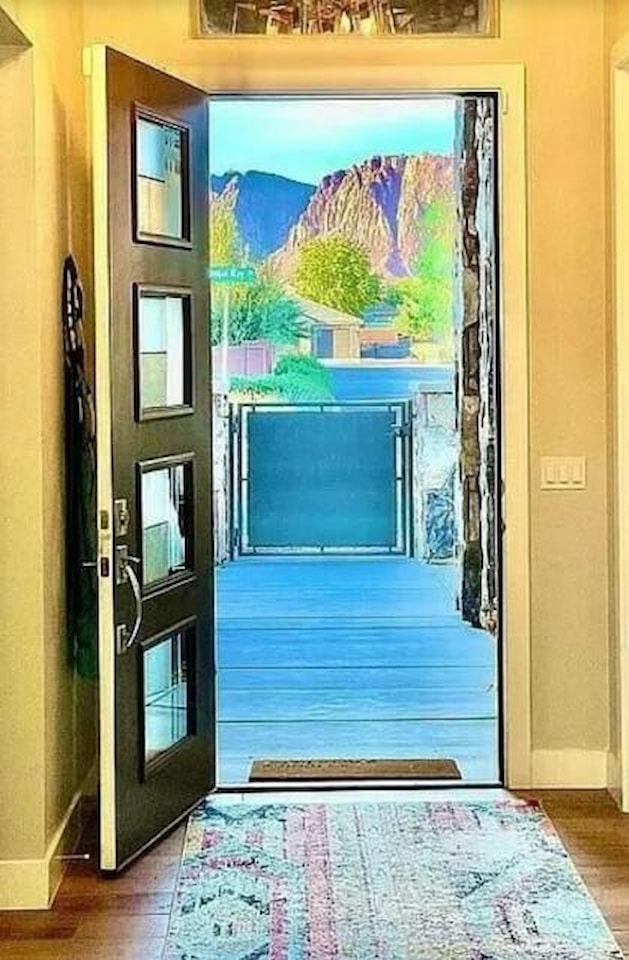 463 W Cougar Way Ivins, UT 84738 home for sale, MLS#26-267724 - Erika Rogers Photo 27