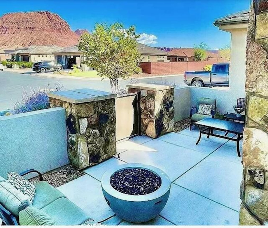 463 W Cougar Way Ivins, UT 84738 home for sale, MLS#26-267724 - Erika Rogers Photo 28