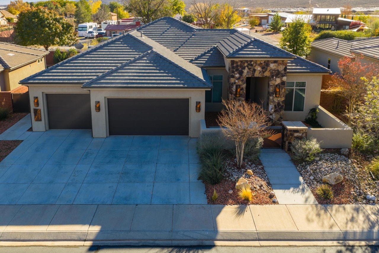 463 W Cougar Way Ivins, UT 84738 home for sale, MLS#26-267724 - Erika Rogers Photo 30