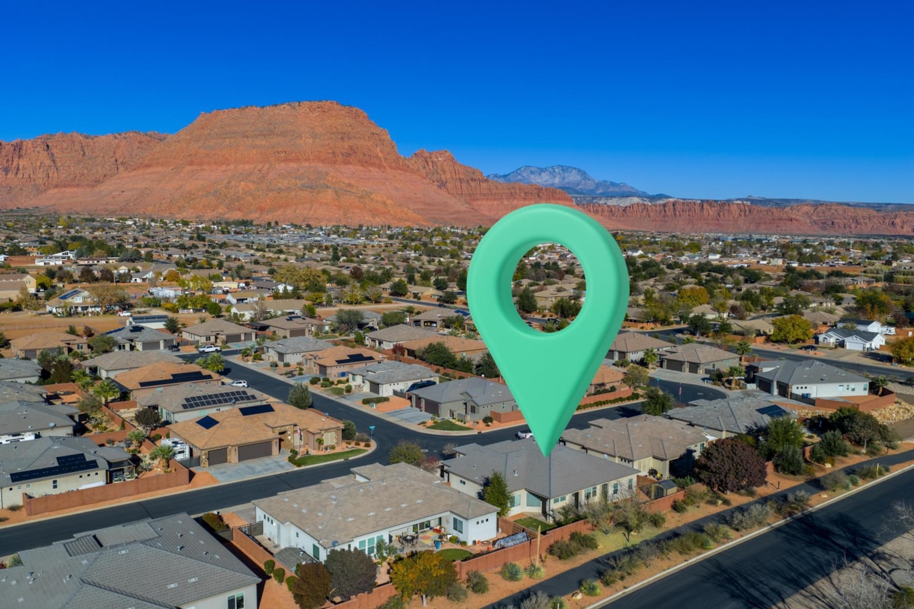 463 W Cougar Way Ivins, UT 84738 home for sale, MLS#26-267724 - Erika Rogers Photo 32