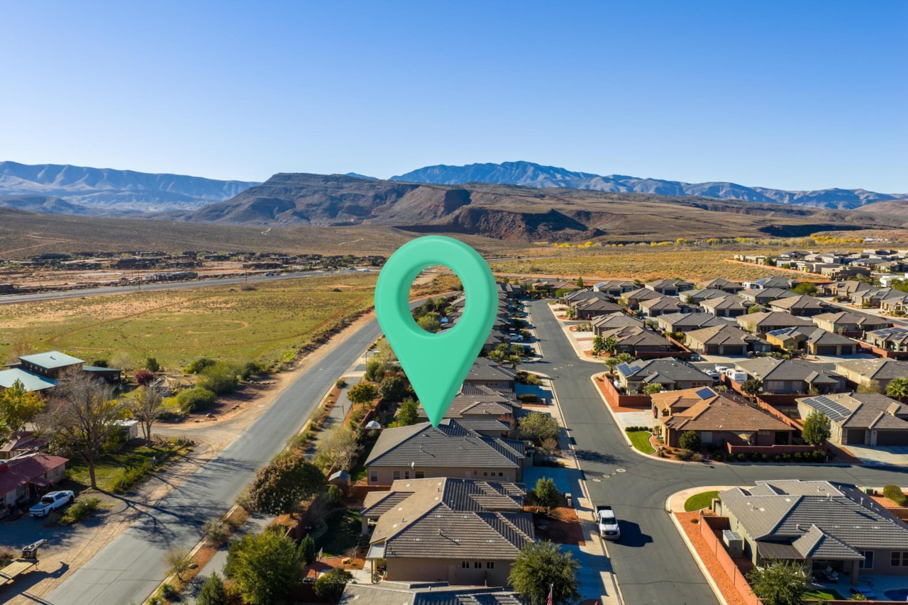 463 W Cougar Way Ivins, UT 84738 home for sale, MLS#26-267724 - Erika Rogers Photo 35