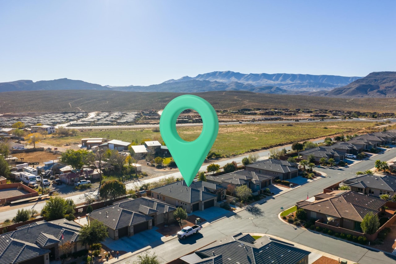 463 W Cougar Way Ivins, UT 84738 home for sale, MLS#26-267724 - Erika Rogers Photo 36