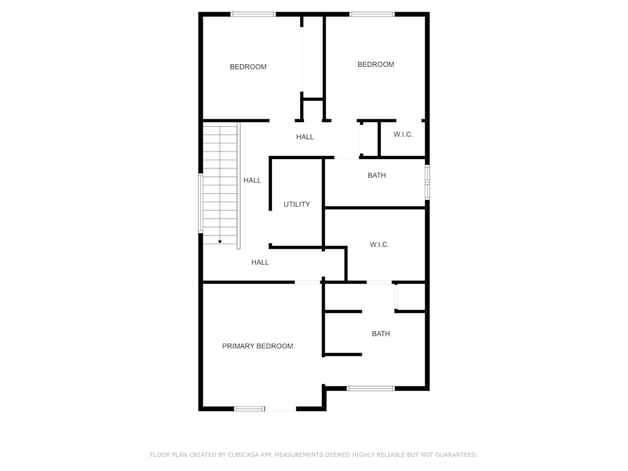 4204 S Crimson Trails #10 Washington, UT 84780 home for sale, MLS#26-267764 - Erika Rogers Photo 15