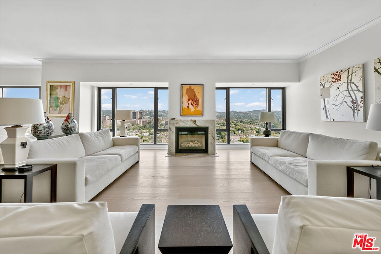 10727 Wilshire Blvd #1802 Los Angeles, CA 90024 condo for sale, MLS ... - High-End Condos With Private Access In Los Angeles