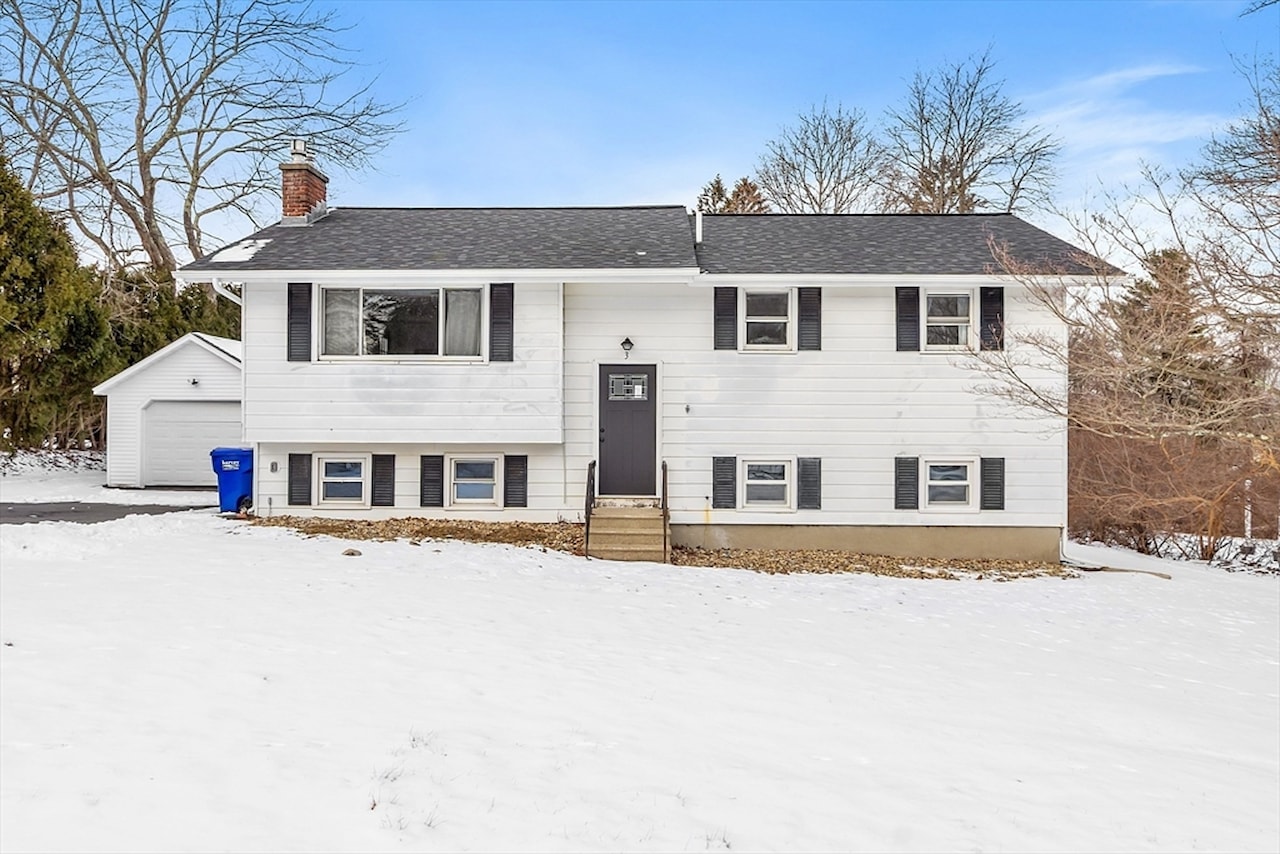 3 Fordham Dr Milford, MA 01757 | MLS 73465765