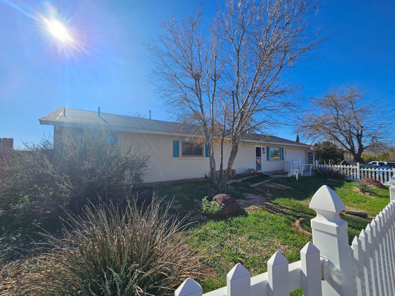 1989 W 1800  N St George, UT 84770 home for sale, MLS#25-260150 - Erika Rogers