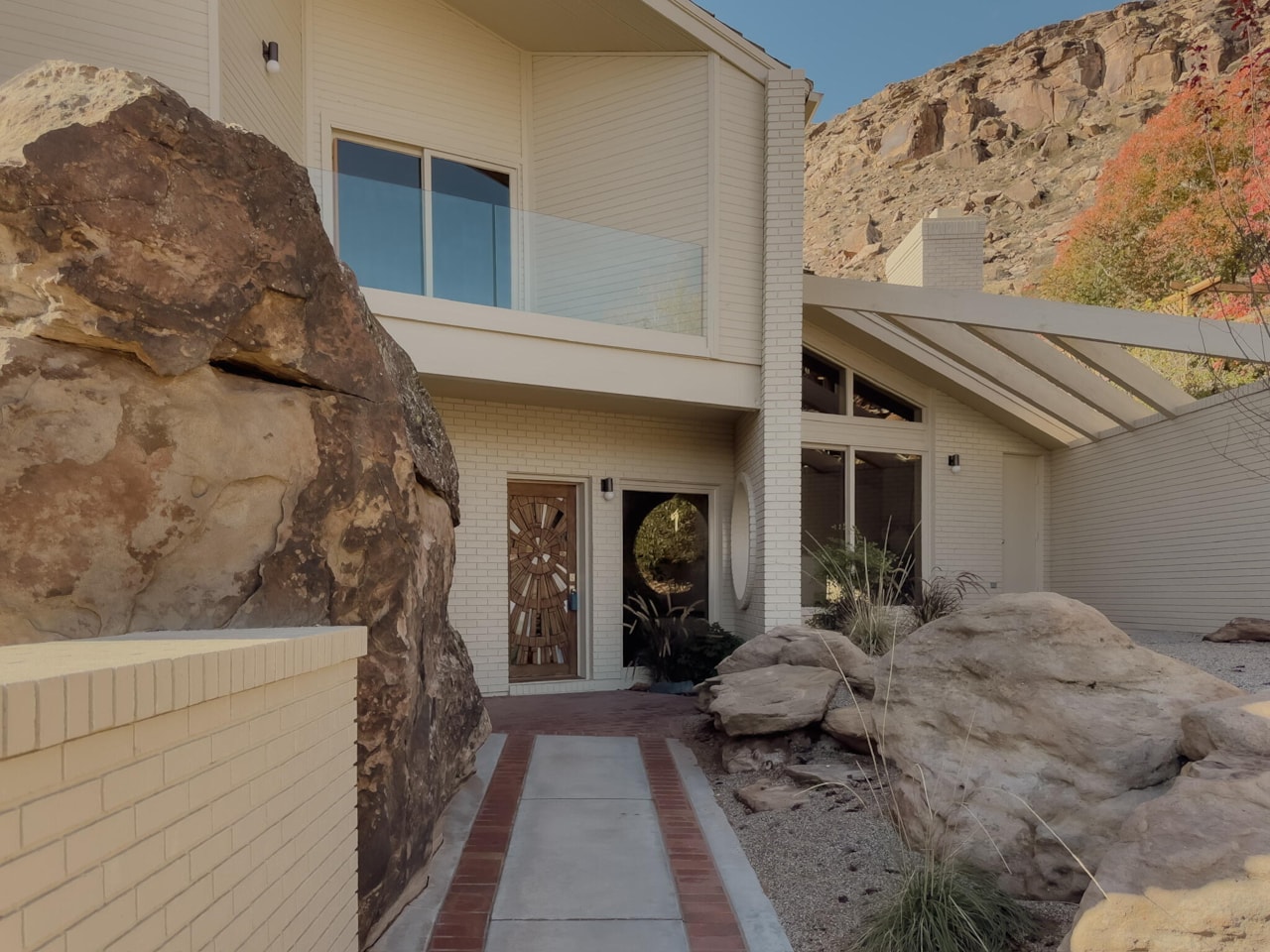 1413 Kanab CIR St George, UT 84790 home for sale, MLS#25-267688 - Erika Rogers Photo 4