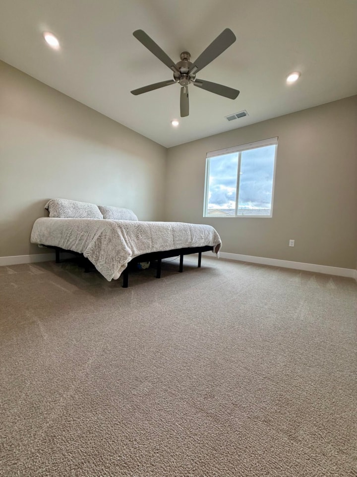 3057 W 625  N Hurricane, UT 84737 home for sale, MLS#26-267769 - Erika Rogers Photo 4