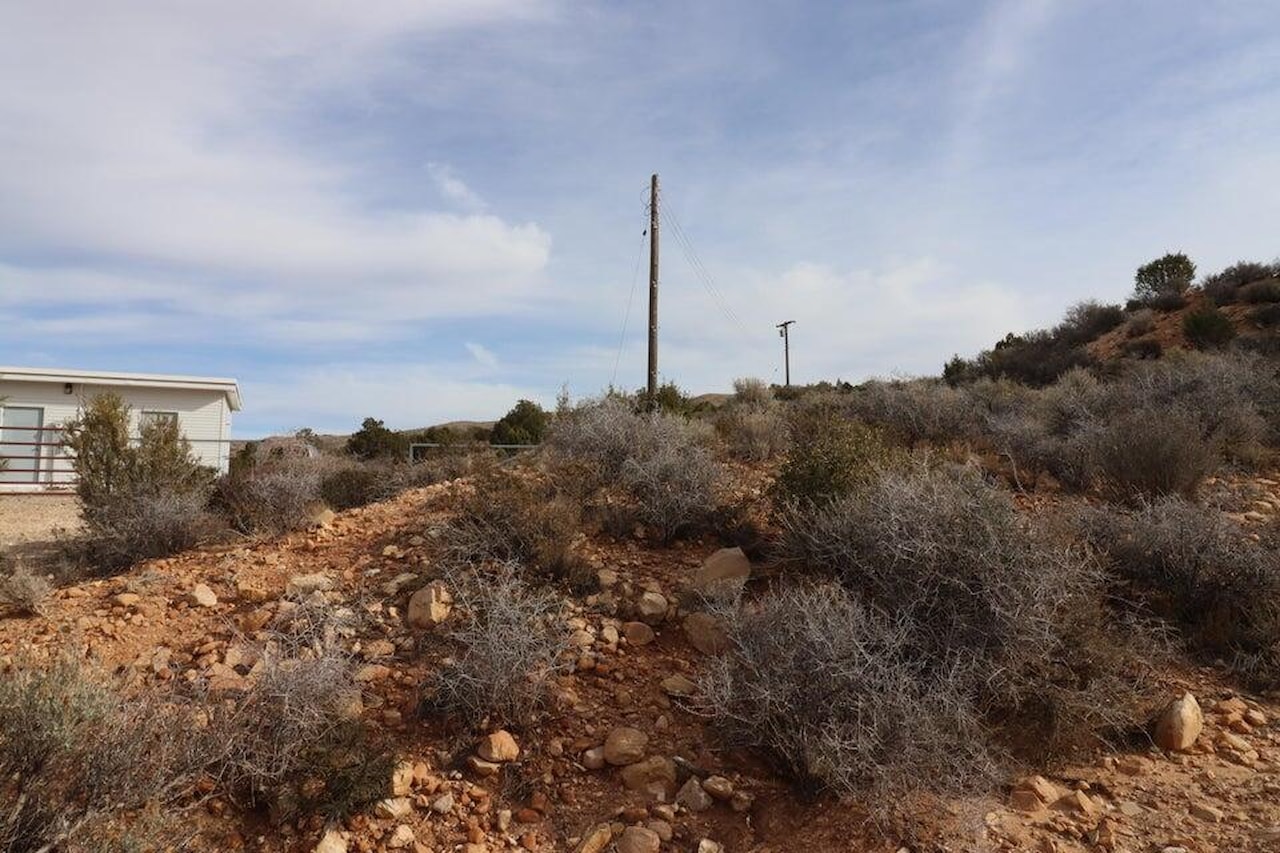 995 S Utah Hill DR Ivins, UT 84738 lot for sale, MLS#26-267770 - Erika Rogers Photo 6