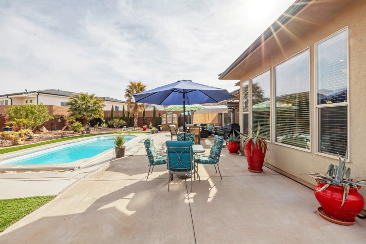 1067 E Silver Falls DR N Washington, UT 84780 home for sale, MLS#26-267705 - Erika Rogers Photo 43