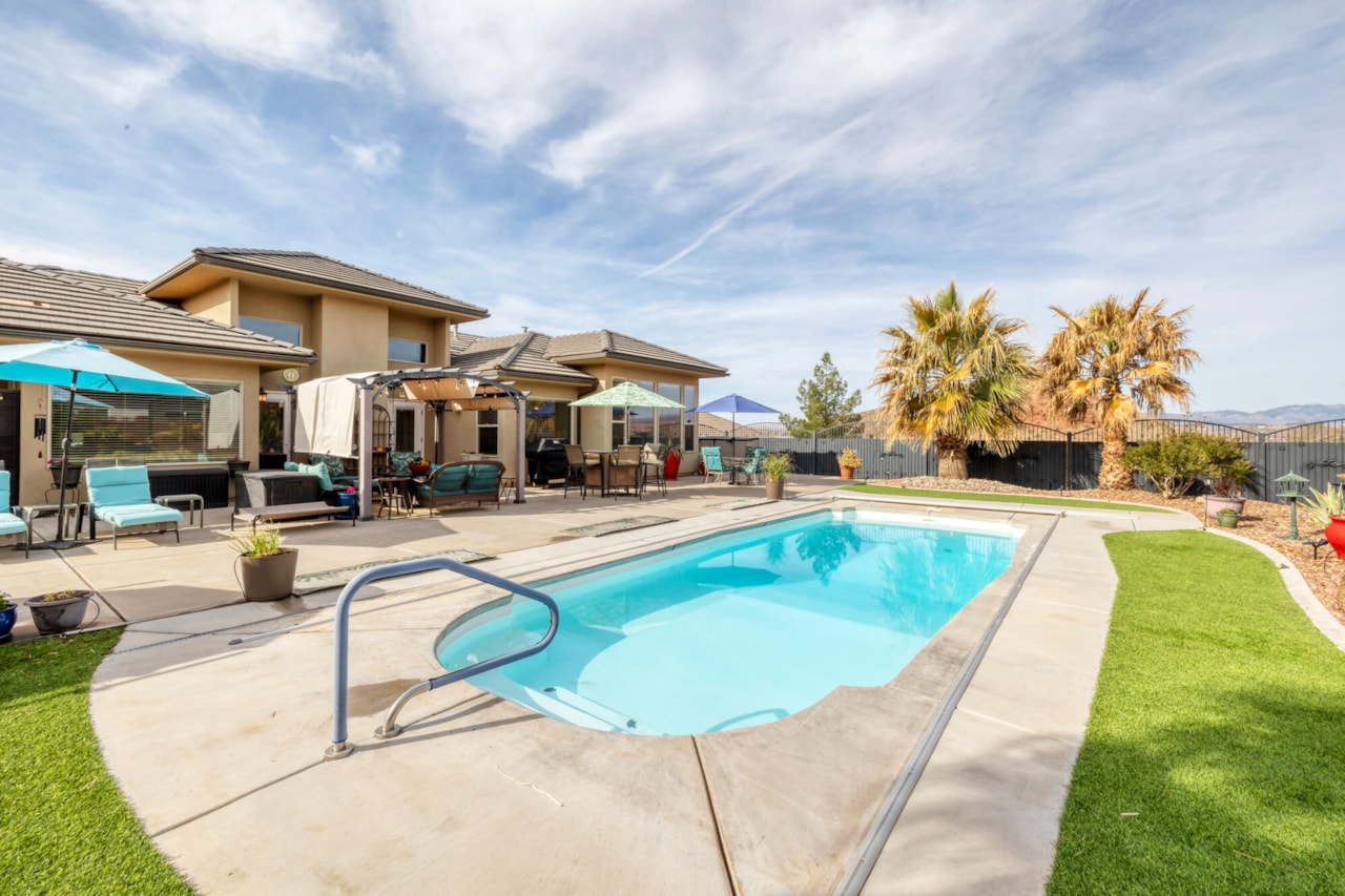 1067 E Silver Falls DR N Washington, UT 84780 home for sale, MLS#26-267705 - Erika Rogers Photo 44