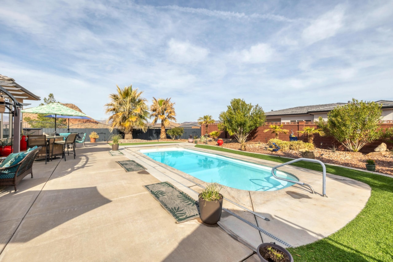 1067 E Silver Falls DR N Washington, UT 84780 home for sale, MLS#26-267705 - Erika Rogers Photo 46