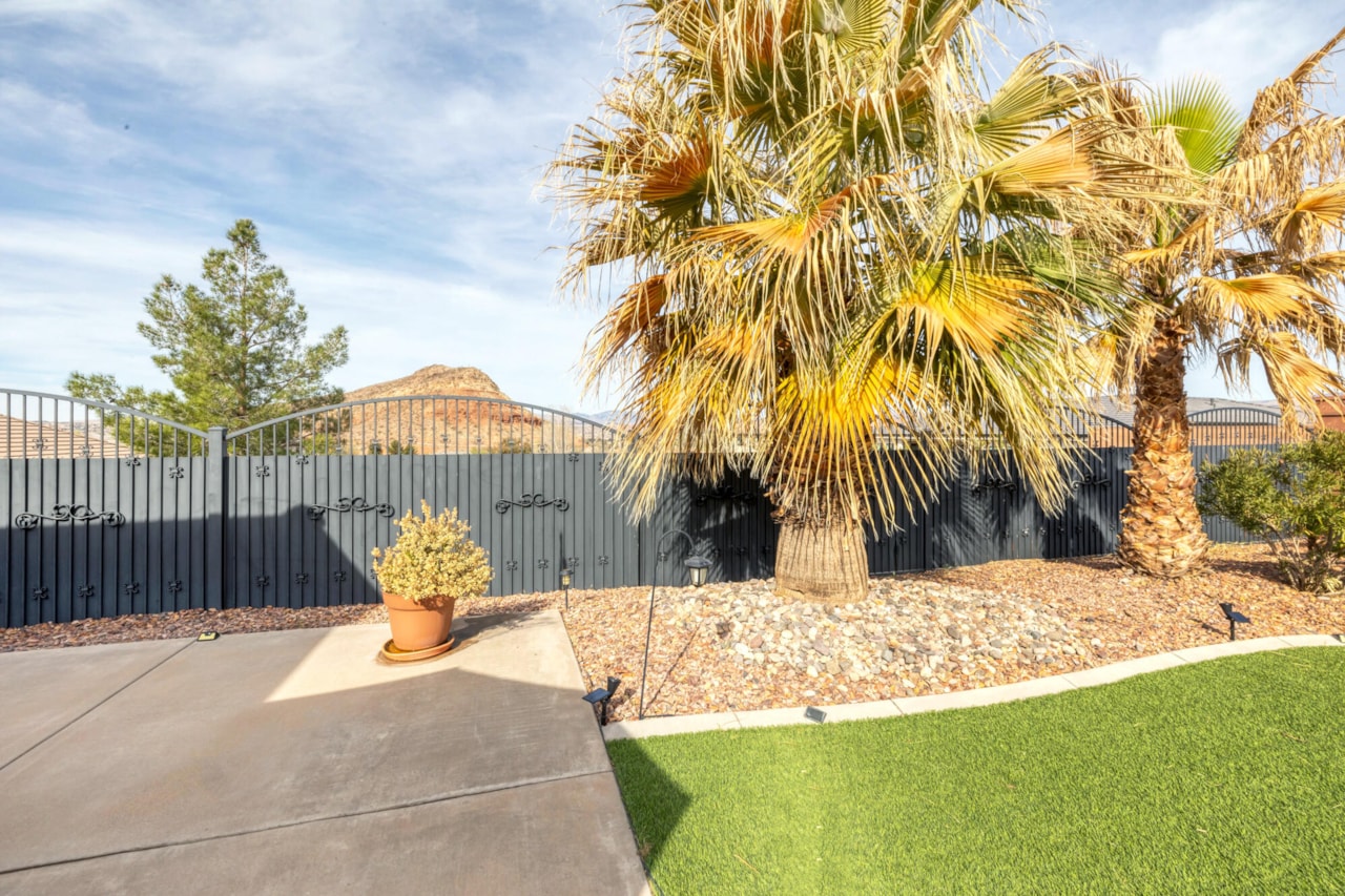 1067 E Silver Falls DR N Washington, UT 84780 home for sale, MLS#26-267705 - Erika Rogers Photo 48