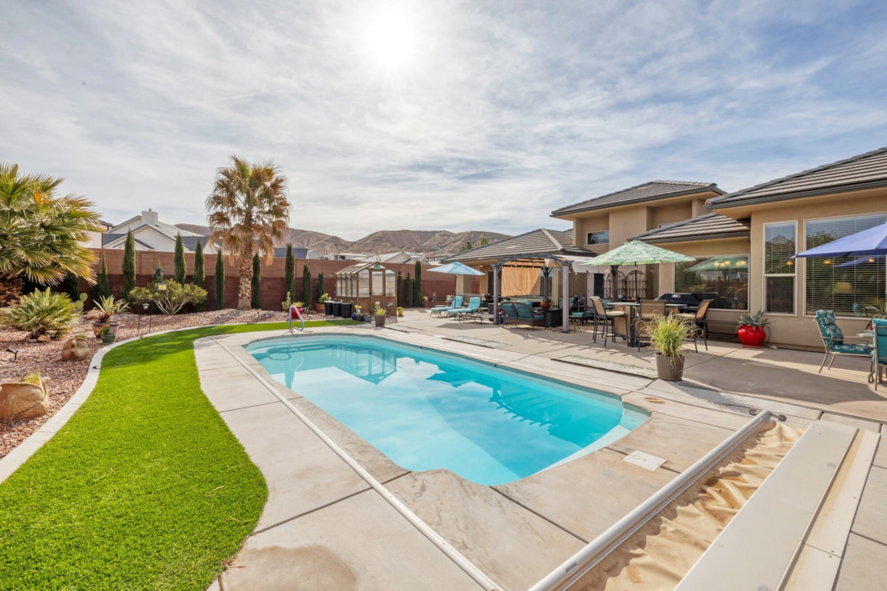 1067 E Silver Falls DR N Washington, UT 84780 home for sale, MLS#26-267705 - Erika Rogers Photo 45