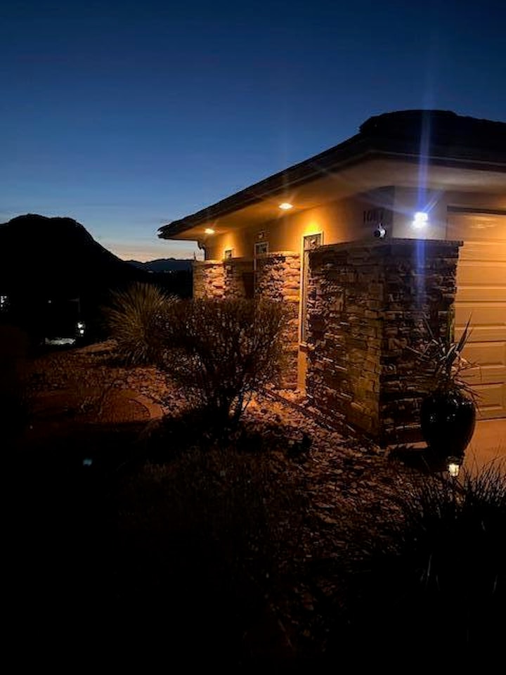 1067 E Silver Falls DR N Washington, UT 84780 home for sale, MLS#26-267705 - Erika Rogers Photo 50