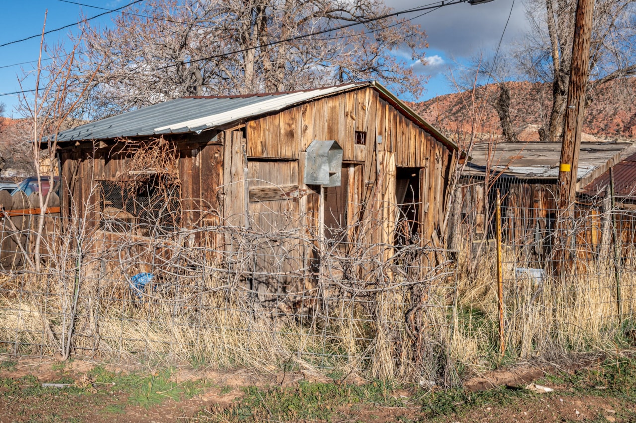 131 S 200  E Cedar City, UT 84720 home for sale, MLS#26-267773 - Erika Rogers Photo 46
