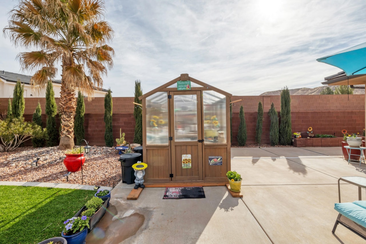 1067 E Silver Falls DR N Washington, UT 84780 home for sale, MLS#26-267705 - Erika Rogers Photo 49