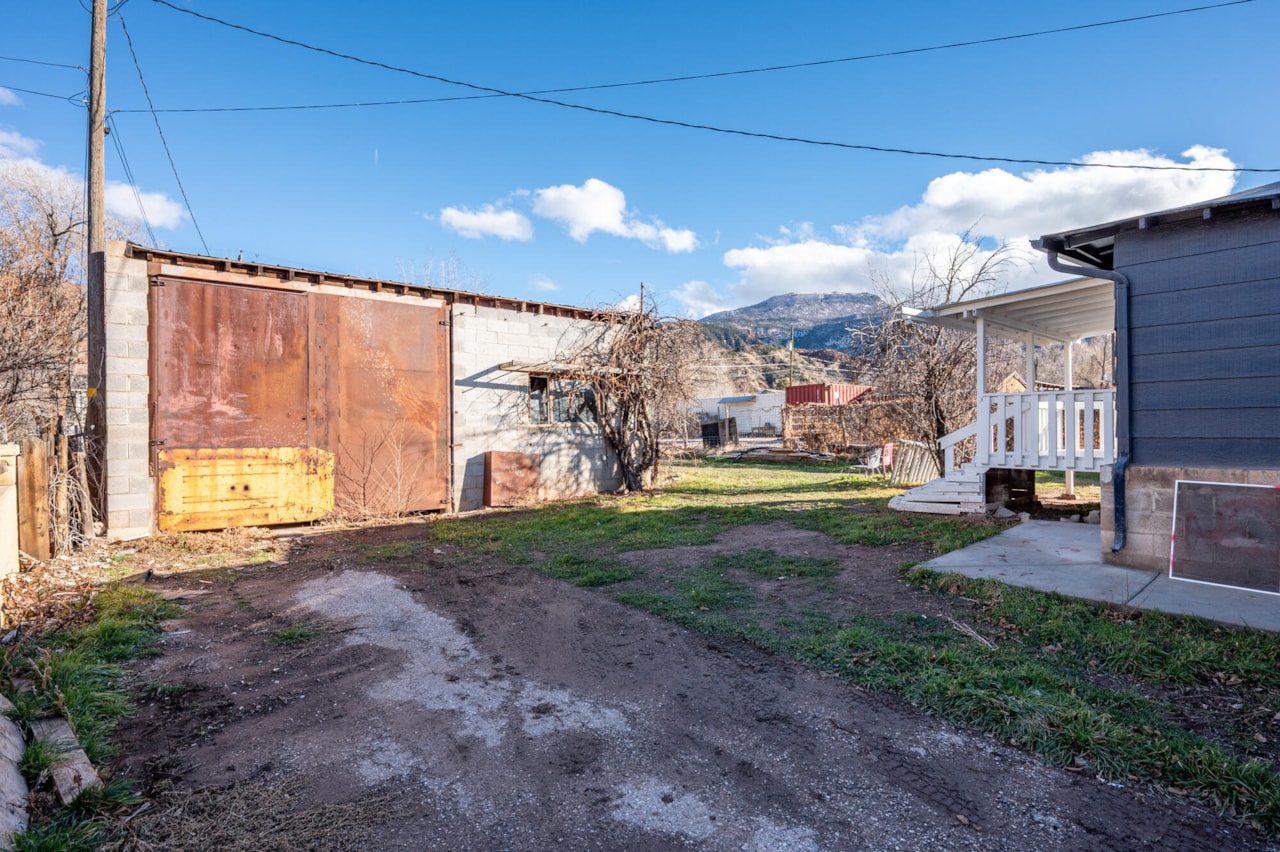 131 S 200  E Cedar City, UT 84720 home for sale, MLS#26-267773 - Erika Rogers Photo 48