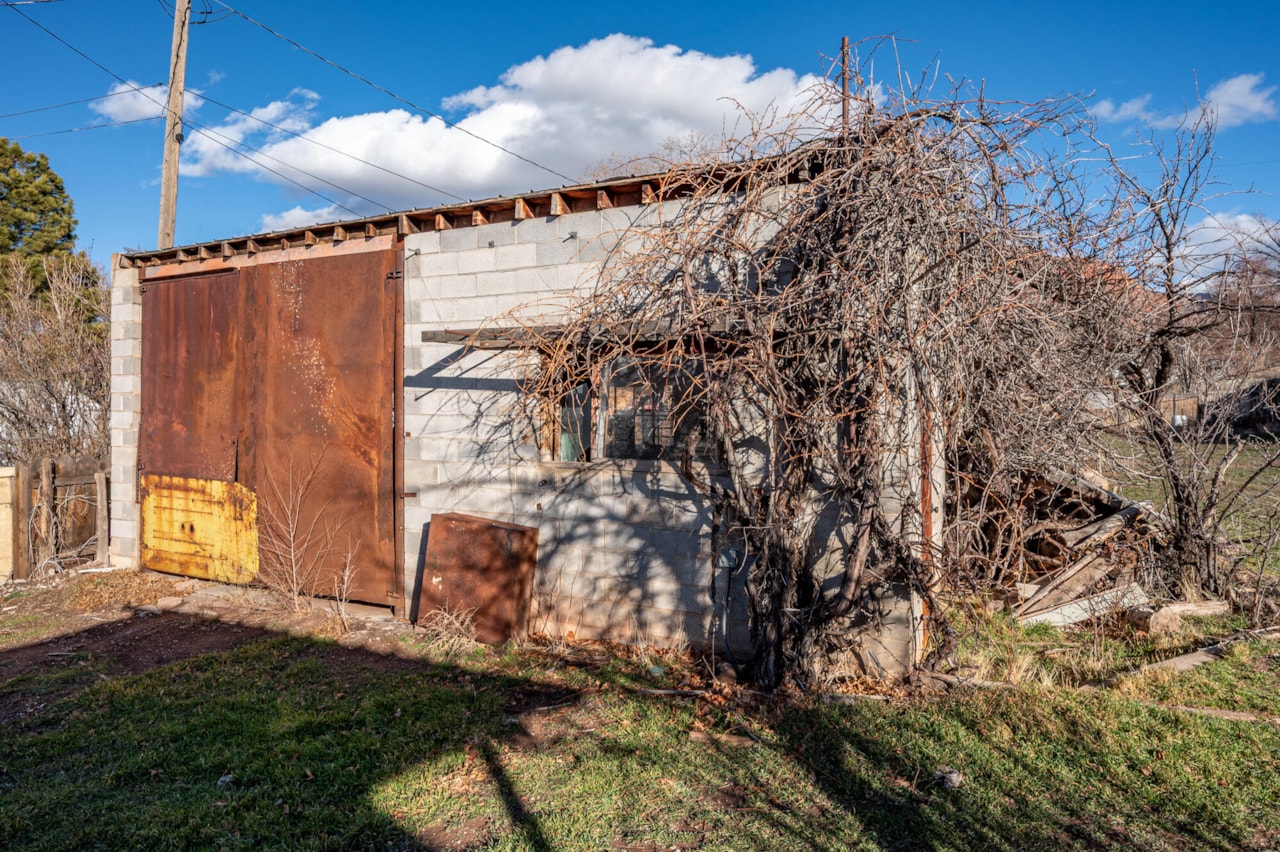 131 S 200  E Cedar City, UT 84720 home for sale, MLS#26-267773 - Erika Rogers Photo 49