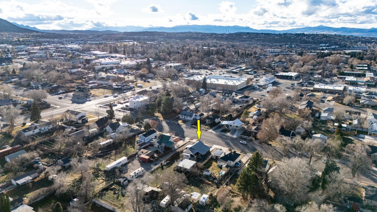 131 S 200  E Cedar City, UT 84720 home for sale, MLS#26-267773 - Erika Rogers Photo 58