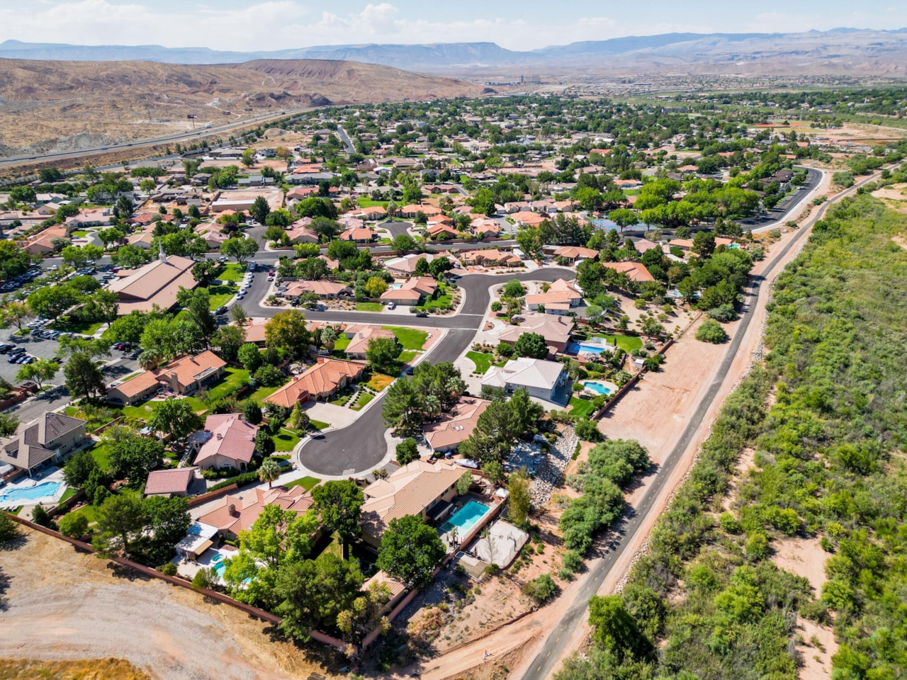 2712 Rio Vista DR St George, UT 84790 home for sale, MLS#26-267771 - Erika Rogers Photo 68
