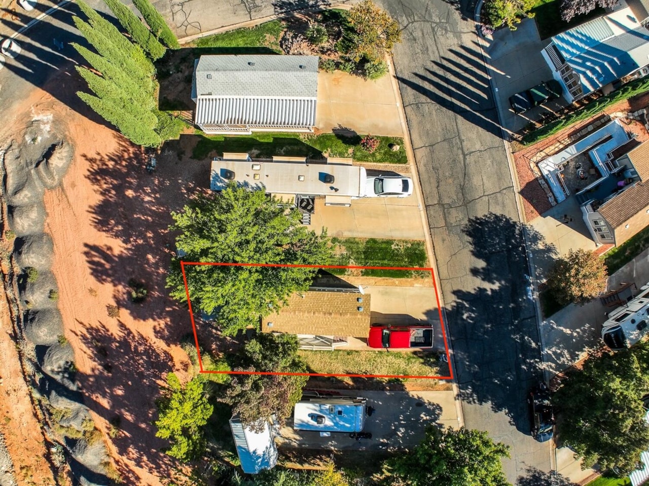 144 Ash Street Hurricane, UT 84737 lot for sale, MLS#26-267774 - Erika Rogers