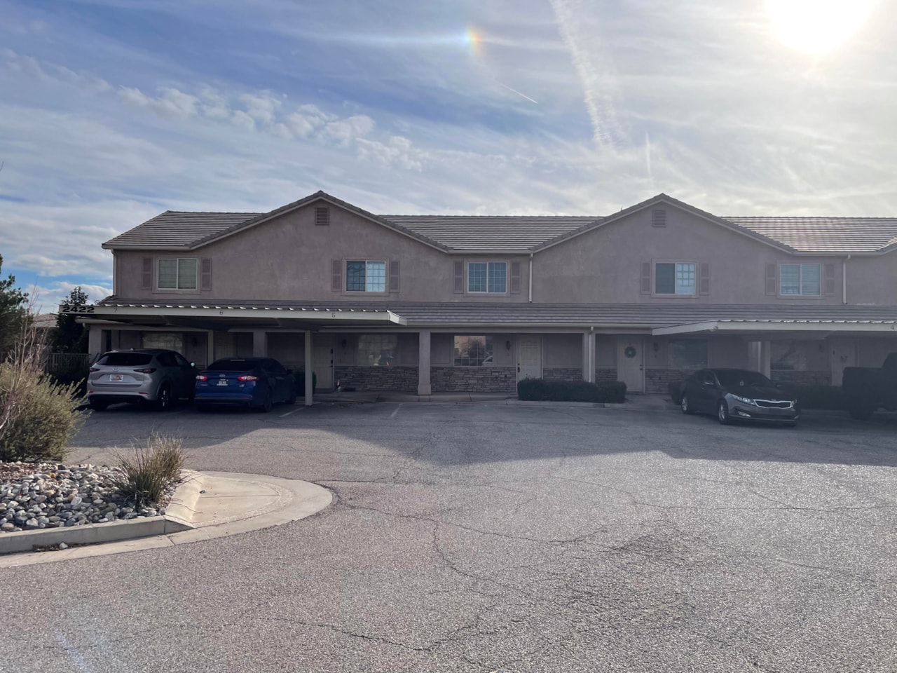 2422 S River RD #5 St George, UT 84790 condo for sale, MLS#26-267777 - Erika Rogers Photo 16