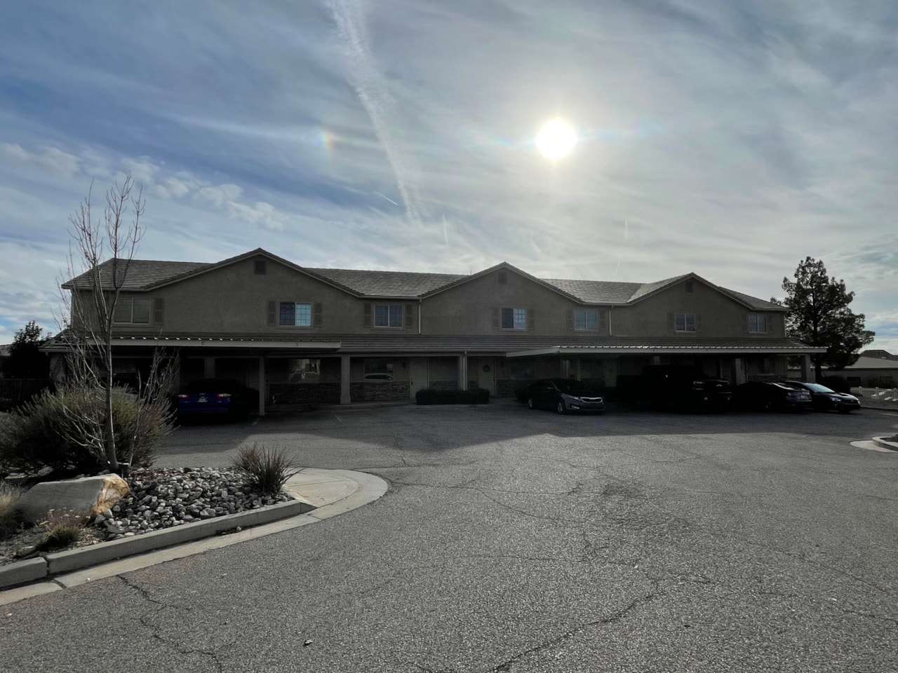 2422 S River RD #5 St George, UT 84790 condo for sale, MLS#26-267777 - Erika Rogers Photo 17