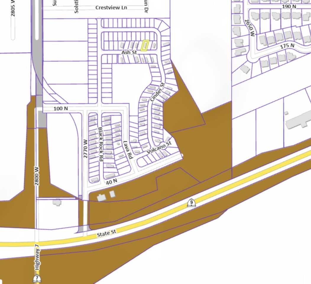144 Ash Street Hurricane, UT 84737 lot for sale, MLS#26-267774 - Erika Rogers Photo 3