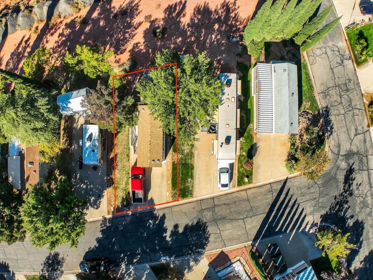 144 Ash Street Hurricane, UT 84737 lot for sale, MLS#26-267774 - Erika Rogers Photo 5