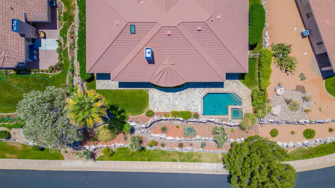 2578 W Desert Springs RD St George, UT 84770 home for sale, MLS#26-267776 - Erika Rogers Photo 44